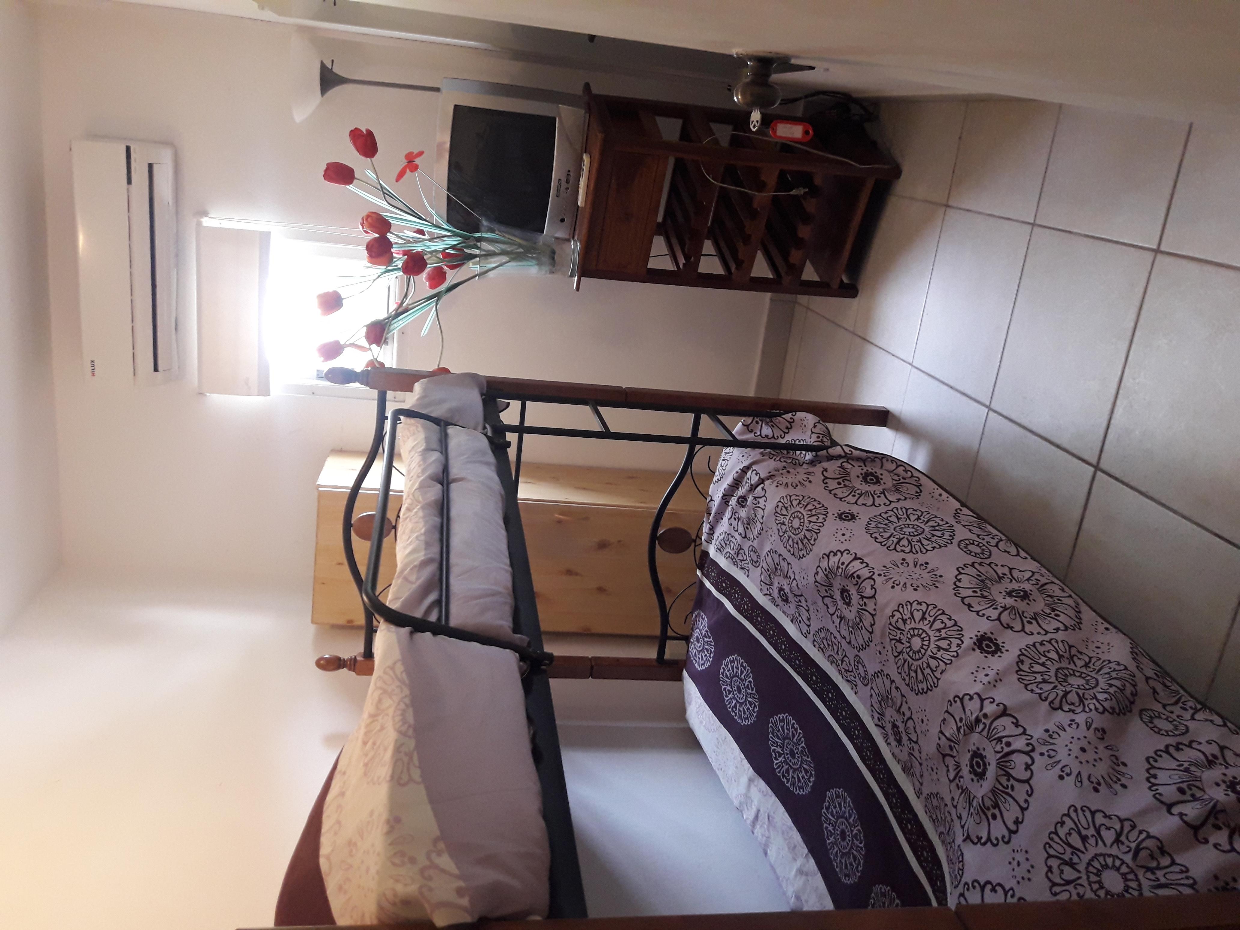 Palmita Hotel Hostel Oranjestad Bagian luar foto