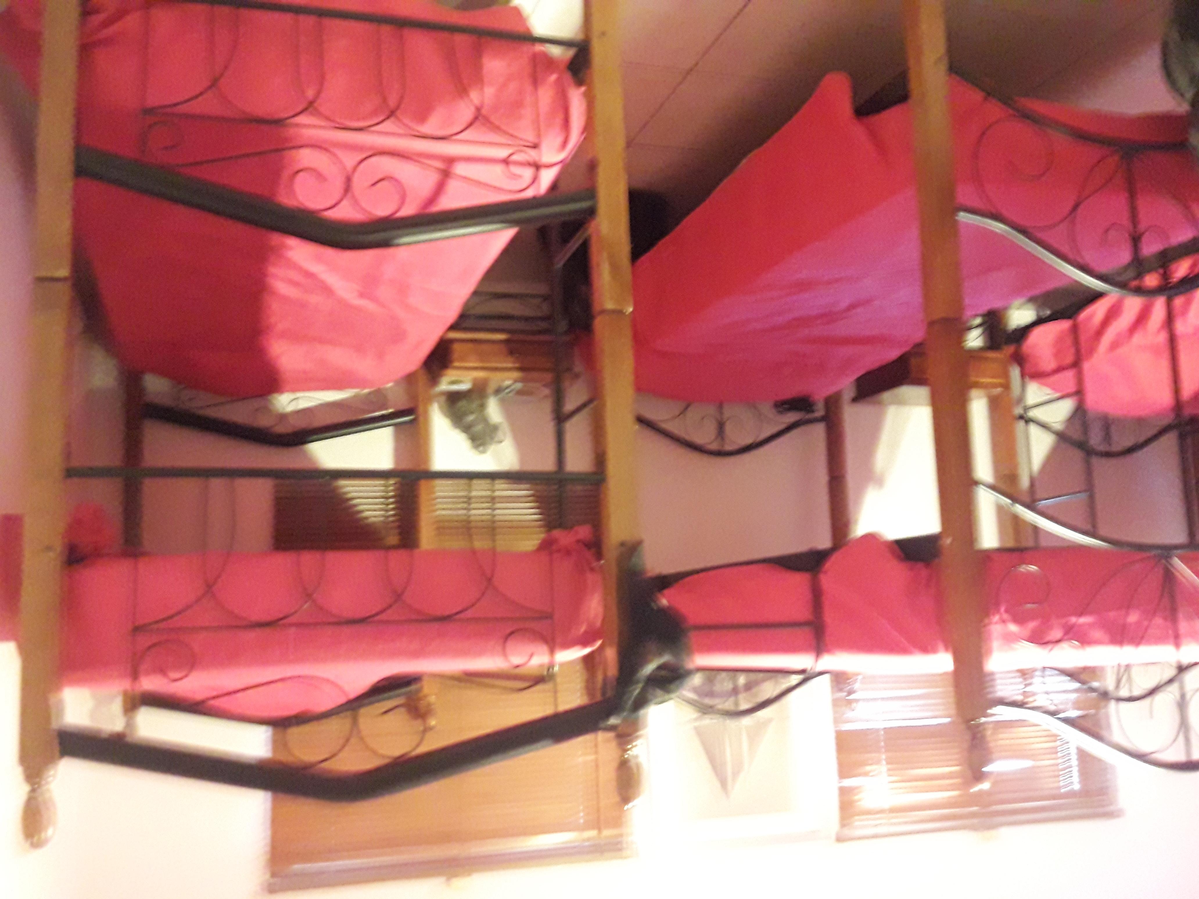 Palmita Hotel Hostel Oranjestad Bagian luar foto
