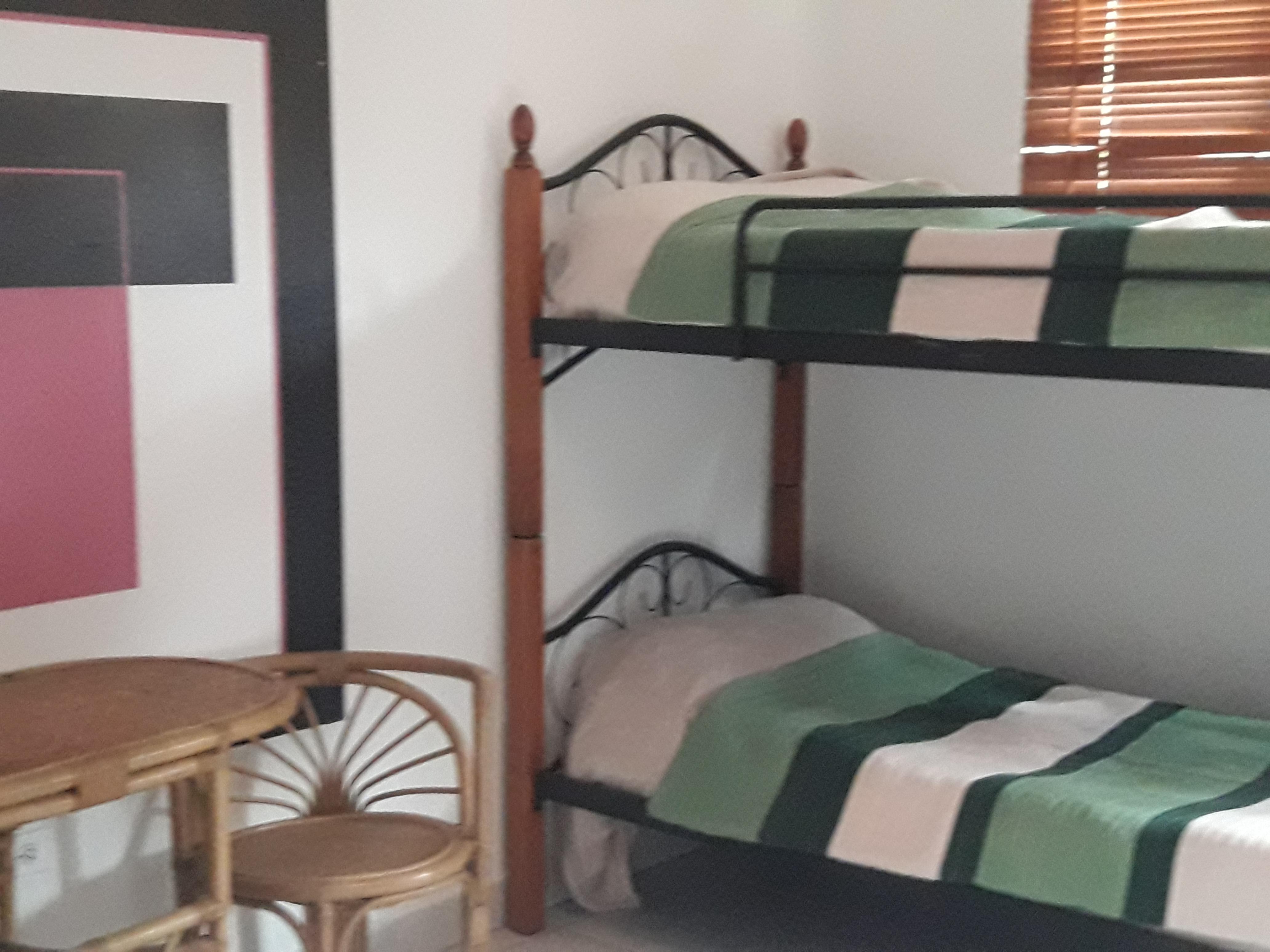Palmita Hotel Hostel Oranjestad Bagian luar foto
