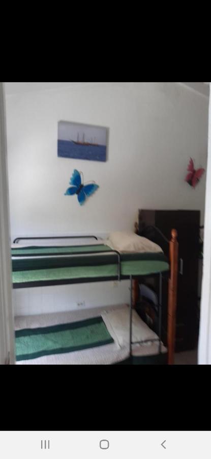 Palmita Hotel Hostel Oranjestad Ruang foto
